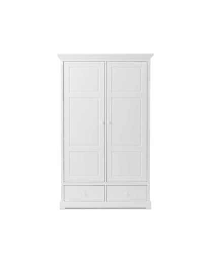 Armoire bord de mer 2 portes