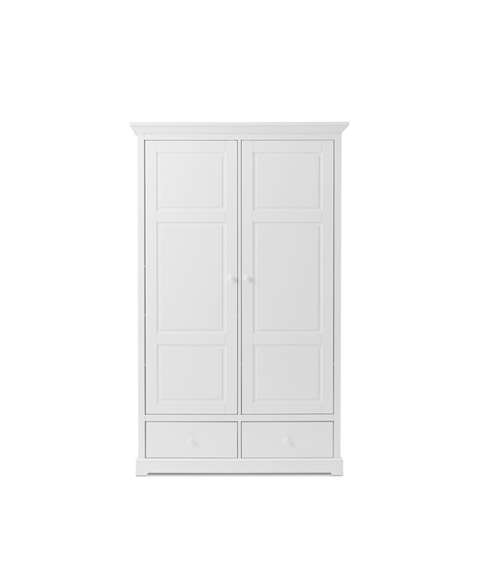 Armoire bord de mer 2 portes
