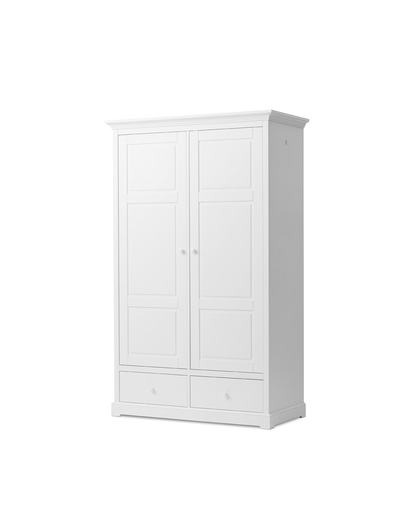 Armoire bord de mer 2 portes