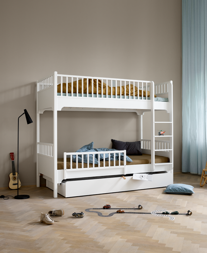 Barrière de lit Seaside Classic