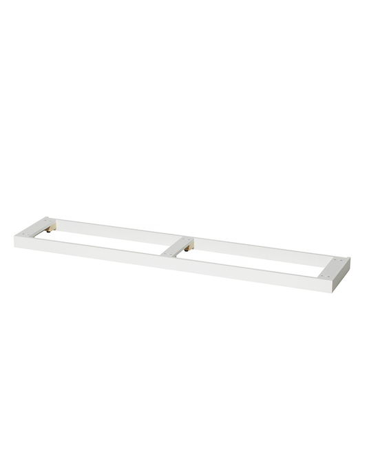 Base pour étagère en bois 5×1 et 5×2