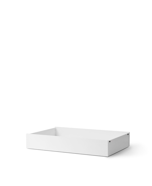 Tiroir de lit original en bois
