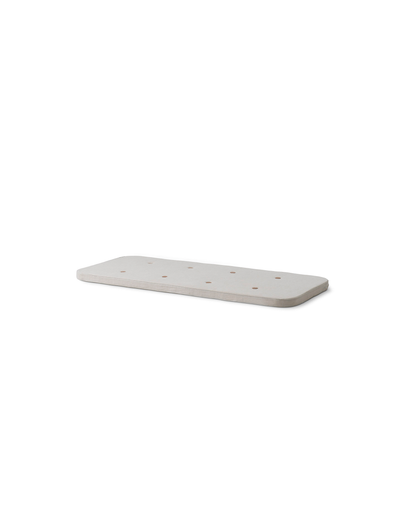 Matelas de jeu, lit mezzanine bas Wood Mini+