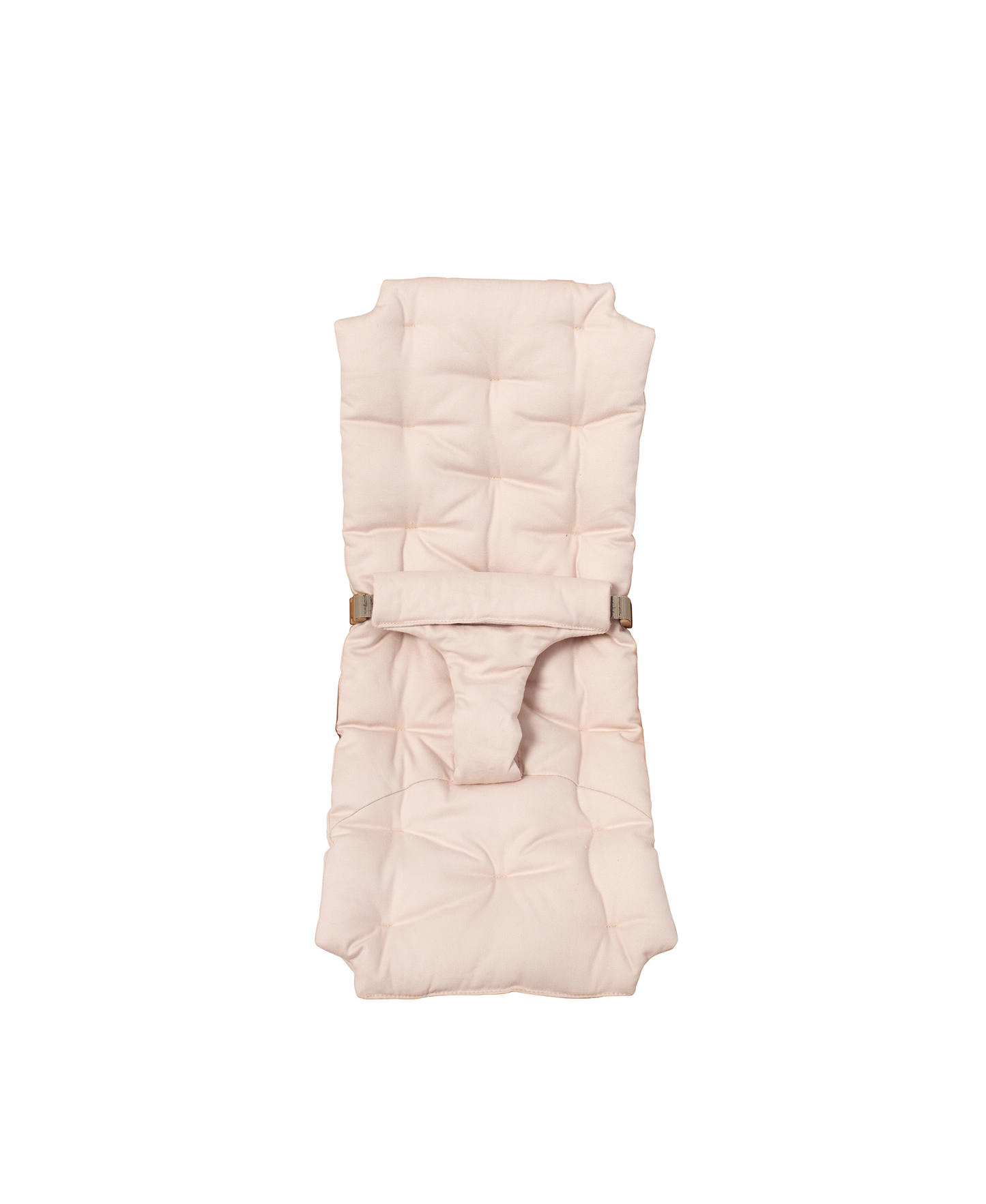 Coussin supplémentaire pour transat Wood pour bébé et enfant, rose