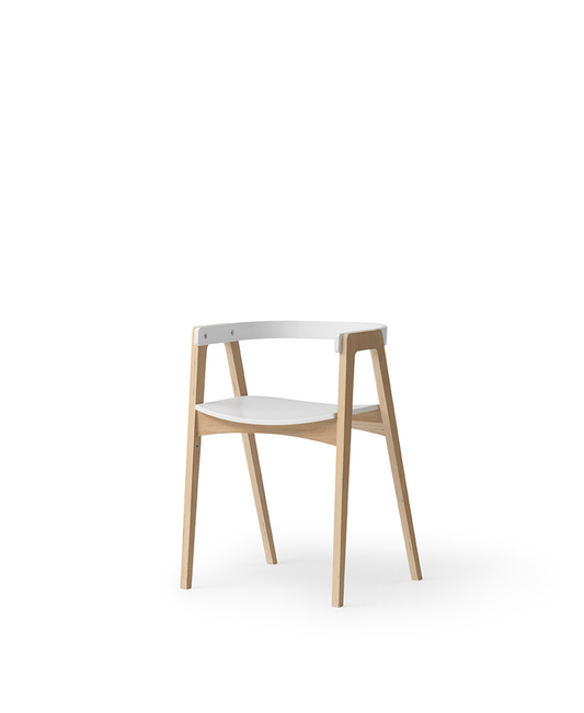 Fauteuil en bois
