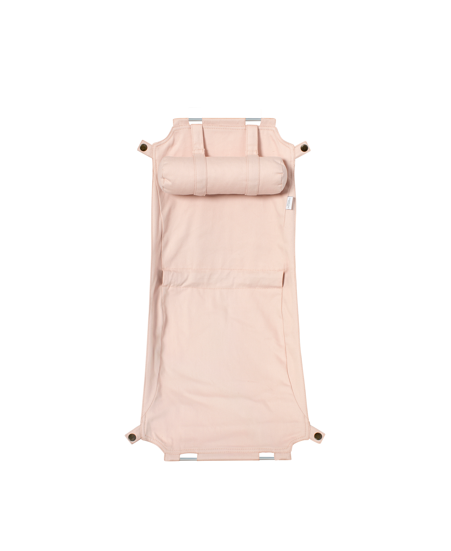 Siège supplémentaire pour bébé et enfant en bas âge pour transat Wood, rose