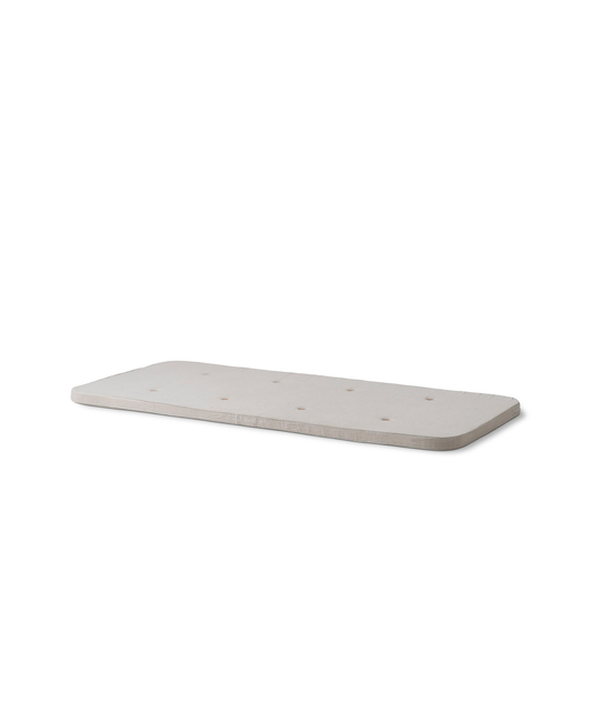 Matelas de jeu, lit mezzanine bas Wood Original