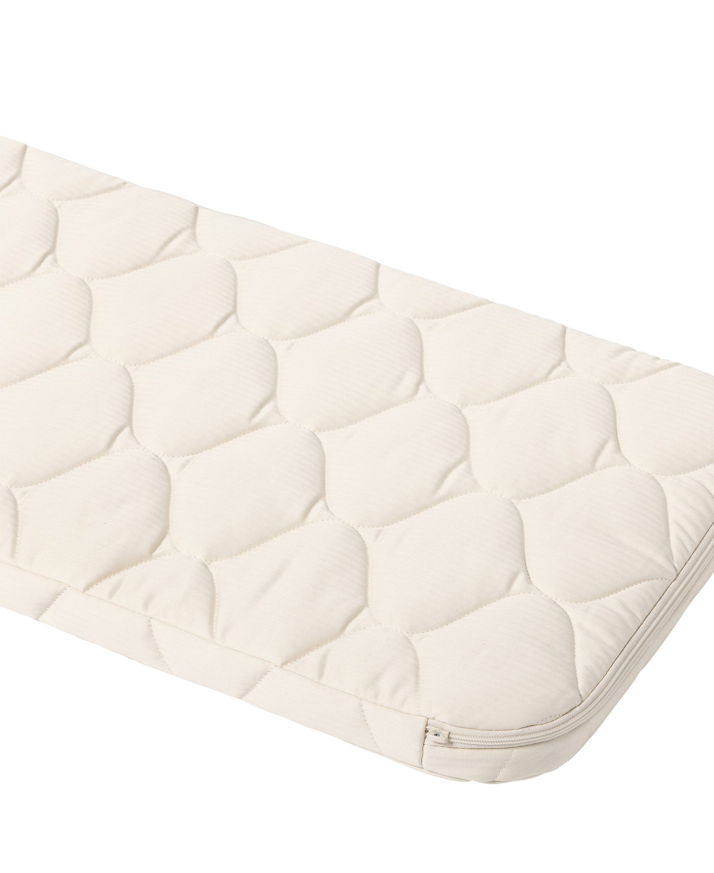 Matelas pour cododo Wood 42 x 82 cm