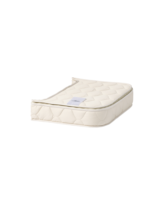 Rallonge de matelas pour Wood Mini+ (de 122 cm à 162 cm)