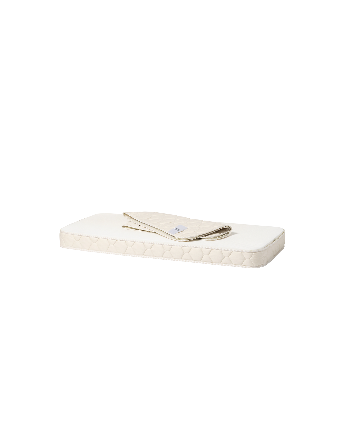 Matelas pour Wood Mini+ 68 x 162 cm