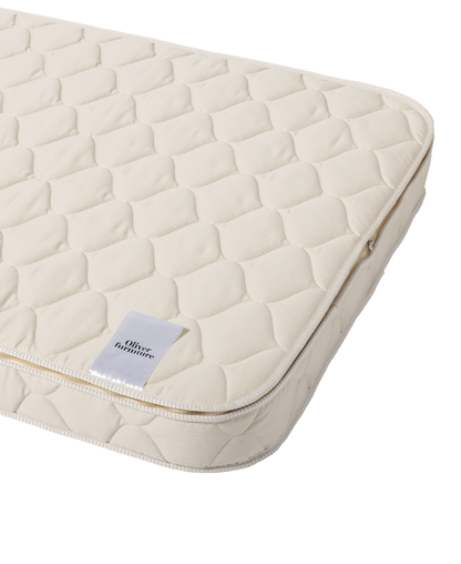 Matelas pour lit junior Wood Original 90 x 160 cm