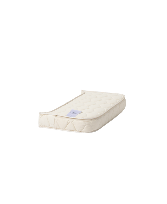 Rallonge de matelas pour lit Wood Original (de 160 cm à 200 cm)
