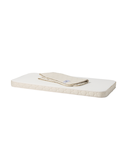 Matelas, tout bois Original lits/Lunette 90 x 200 cm