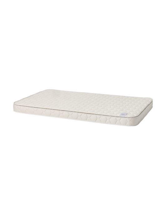 Matelas pour lit transat en bois 120 x 200 cm