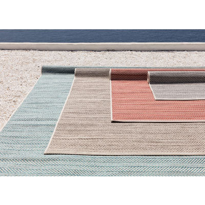 Tapis d'extérieur Rooff Zulu 160 cm