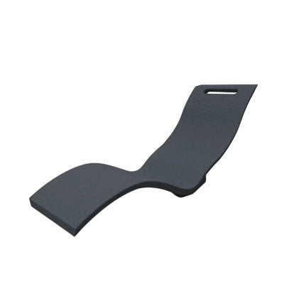 Chaise Serendipity S10 d'Arkema
