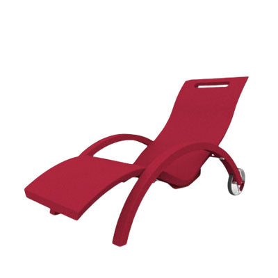 Chaise d'extérieur Arkema Serendipity S110