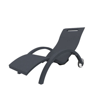 Chaise d'extérieur Arkema Serendipity S110