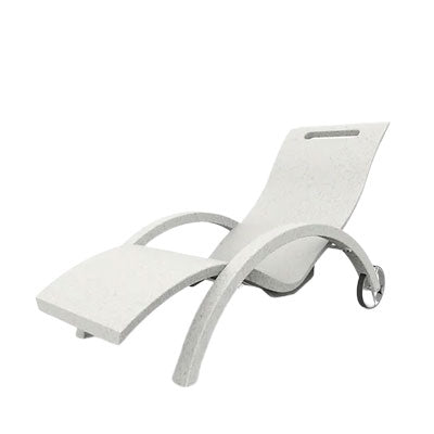 Chaise d'extérieur Arkema Serendipity S110