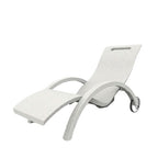 Chaise d'extérieur Arkema Serendipity S110