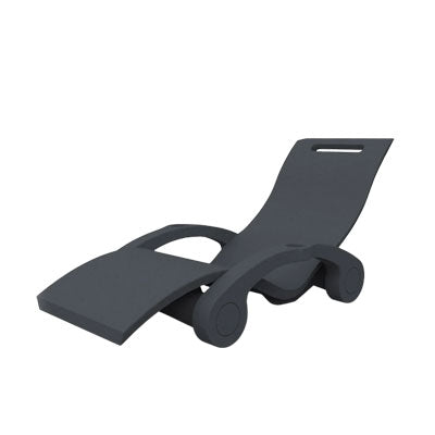 Chaise flottante Arkema Serendipity S113