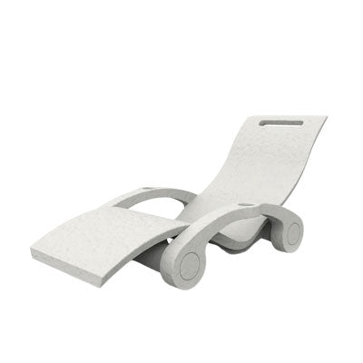 Chaise flottante Arkema Serendipity S113