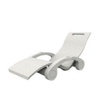 Chaise flottante Arkema Serendipity S113