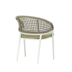 Fauteuil SunWeave Jack Rope (coussin inclus)