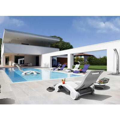 Chaise d'extérieur Arkema Serendipity S110