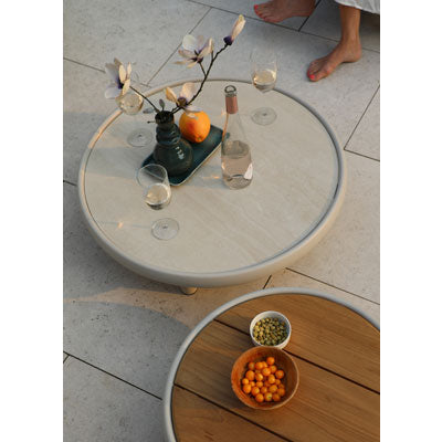 Table basse SunWeave Cloud