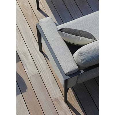 Coin récifal SunWeave (coussins inclus)