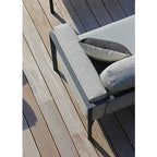 Coin récifal SunWeave (coussins inclus)