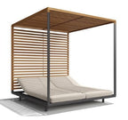 Lit de repos Tribu Pavilion