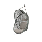 Chaise Hive Cane-Line (coussins et corde de 5 m inclus)