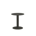 Table d'appoint ronde Kodo de Vincent Sheppard (plateau en aluminium)