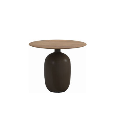 Table à manger Gloster Kasha 90 cm