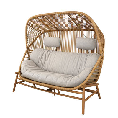Ensemble 2 places Cane-Line Hive