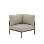 Coin récifal SunWeave (coussins inclus)