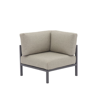 Coin récifal SunWeave (coussins inclus)