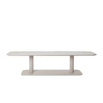 Table basse rectangulaire Vincent Sheppard Kodo