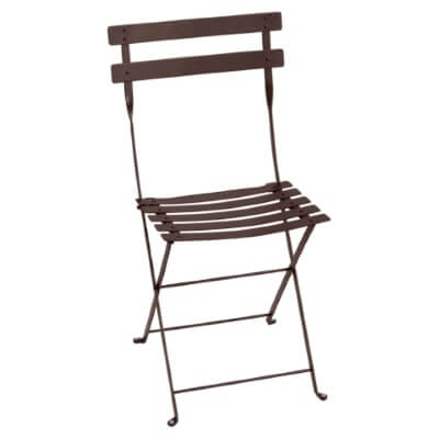 Chaise pliante Fermob Bistro