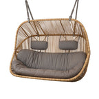 Ensemble de 2 places suspendues Cane-Line Hive