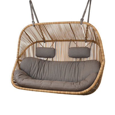 Ensemble de 2 places suspendues Cane-Line Hive