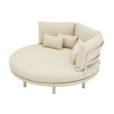 Lit de repos SunWeave Cloud (coussins inclus)