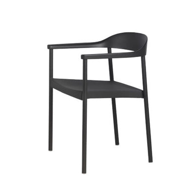 Fauteuil Tribu Illum (hors coussins)