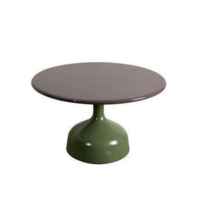 Table Cane-Line Glaze Grande