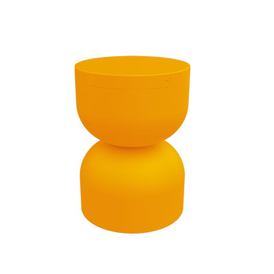 Tabouret Piapolo Fermob