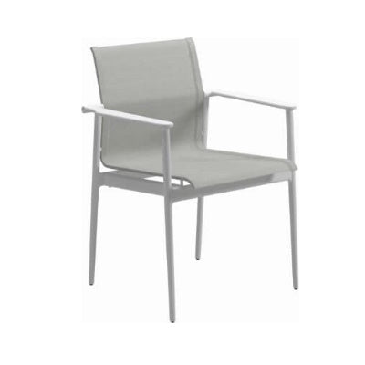 Fauteuil empilable Gloster 180
