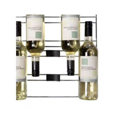 Étagères à vin réglables Blastcool XP1 (lot de 2)