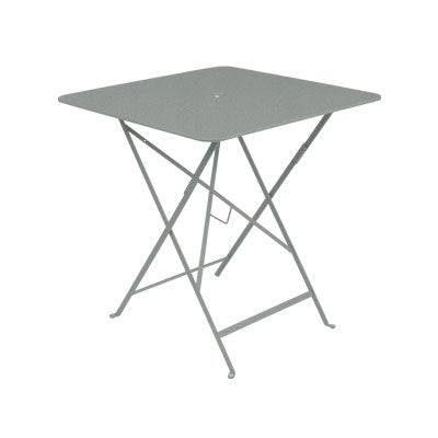 Table pliante Fermob Bistro 71x71